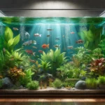 Piękno podwodnego świata – Wybór kamieni do akwarium