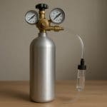 Ramireza – Mikrogeophagus ramirezi