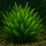 Motylowiec dwuplamy – Chaetodon kleinii