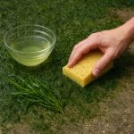 Kabomba purpurowa – Cabomba furcata