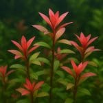 Hygrophila polysperma – Hygrophila polysperma