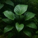 Żabienica amazońska – Echinodorus amazonicus