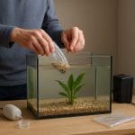 Molinezja – Poecilia sphenops