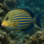 Bojownik wspaniały – Betta splendens