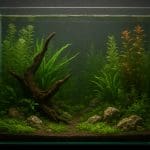 Skalar – Pterophyllum scalare