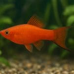 Błazenek pomarańczowy – Amphiprion percula