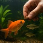 Tęczanka Boesemana – Melanotaenia boesemani