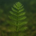 Sagittaria szerokolistna – Sagittaria platyphylla