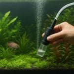 Gurami mozaikowy – Trichogaster leeri