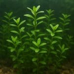 Bacopa caroliniana – Bacopa caroliniana