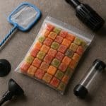 Gurami perłowy – Trichogaster leeri