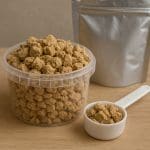 Labiryntowiec ciernisty – Trichopsis pumila