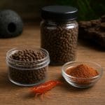 Eleocharis vivipara – Eleocharis vivipara