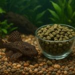 Lilaeopsis novae-zelandiae – Lilaeopsis novae-zelandiae