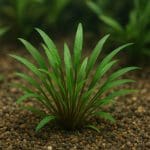 Microsorum narrow – Microsorum pteropus ‘Narrow’