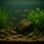 Tęczanka Popondetta – Pseudomugil gertrudae