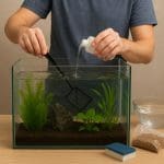 Dottyback różowy – Pseudochromis diadema