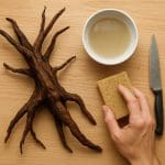 Ślizg czerwony – Gobiodon okinawae