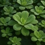 Azolla karolińska – Azolla caroliniana
