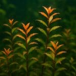 Dottyback czerwonopłetwy – Pseudochromis flavivertex