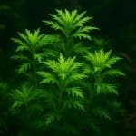 Limnophila aquatica – Limnophila aquatica