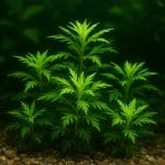 Limnophila sessiliflora – Limnophila sessiliflora