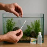 Kardynałka czerwonooka – Apogon cyanosoma