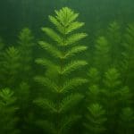 Myriophyllum aquaticum – Myriophyllum aquaticum