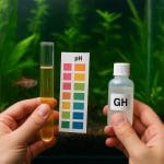 Razbora espei – Trigonostigma espei