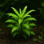 Pogostemon stellatus – Pogostemon stellatus