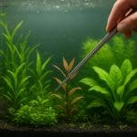 Damsel biało-niebieski – Chrysiptera parasema