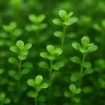 Micranthemum umbrosum – Micranthemum umbrosum