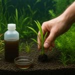 Kirysek sterby – Corydoras sterbai