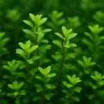 Heteranthera reniformis – Heteranthera reniformis