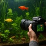 Pstrążnica miodowa – Trichogaster chuna