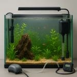 Motylowiec brązowy – Chaetodon ulietensis