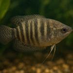 Jakie ryby są nocne i aktywne po zmroku