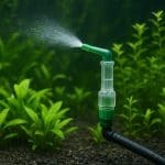 Glossostigma cleistanthum – Glossostigma cleistanthum