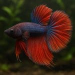 Jakie ryby pasują do akwarium 60 litrów