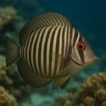 Jakie ryby do akwarium towarzyskiego