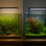 Pokolec niebieskoogonowy – Acanthurus leucosternon