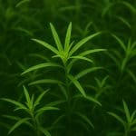 Crinum calamistratum – Crinum calamistratum