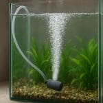 Bocja siekana – Botia rostrata