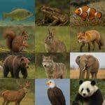 Aniołek niebieskopłetwy – Centropyge multispinis