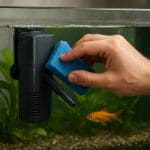 Sum rekini mini – Balantiocheilos melanopterus