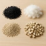 Aniołek czarny – Apolemichthys xanthurus