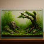 Kirys albinos – Corydoras aeneus albino