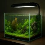 Skałka smukła – Ecsenius stigmatura