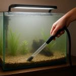 Bystrzyk barwny – Hyphessobrycon ornatus