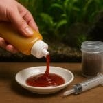 Echinodorus rubra – Echinodorus rubra